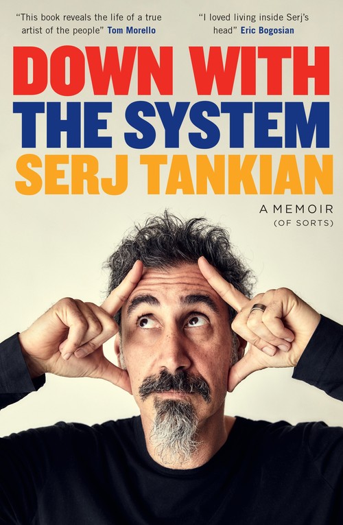 Down with the System