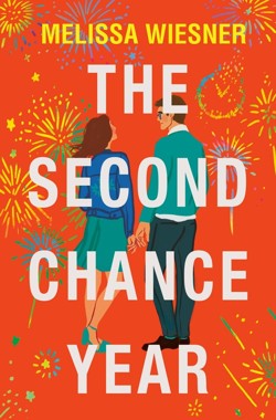 The Second Chance Year
