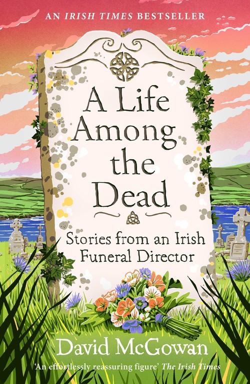 A Life Among the Dead