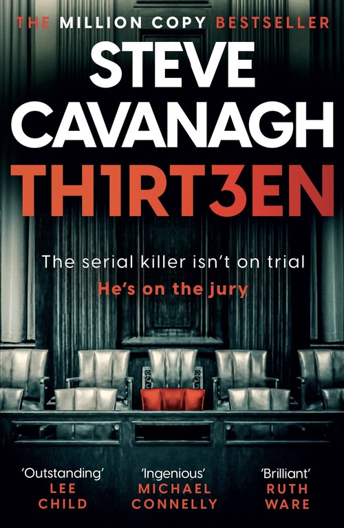 Thirteen