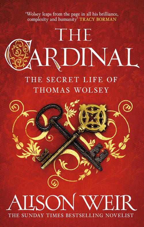 The Cardinal