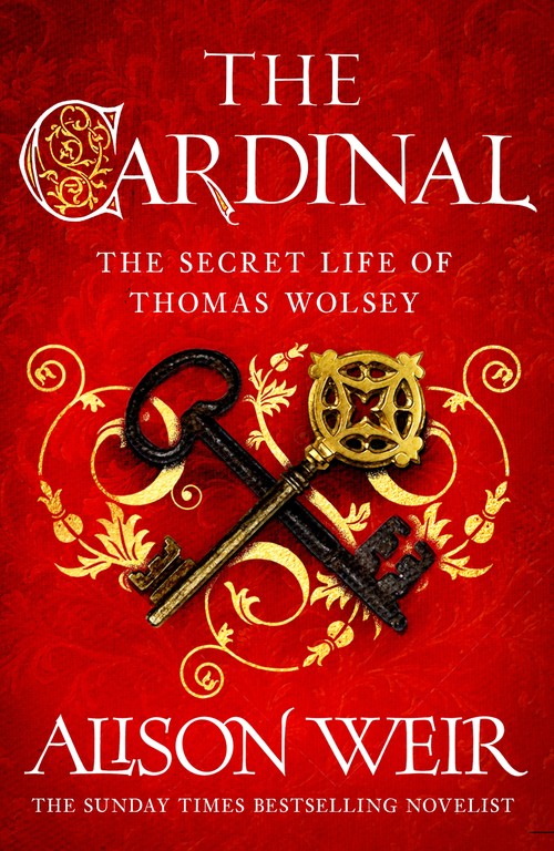 The Cardinal