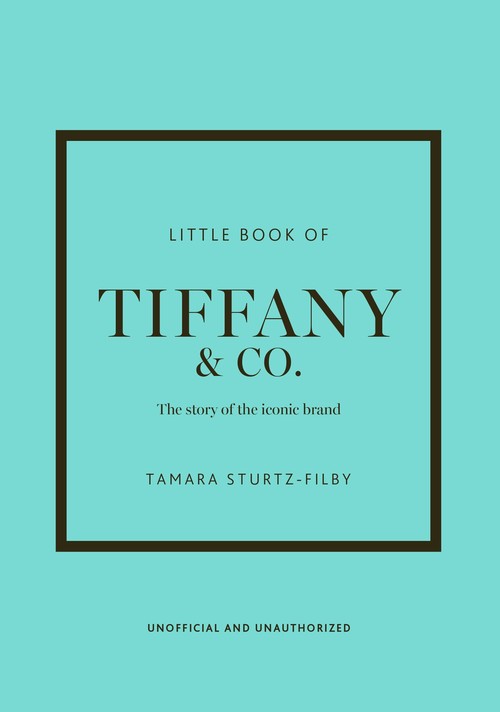 Little Book of Tiffany & Co.