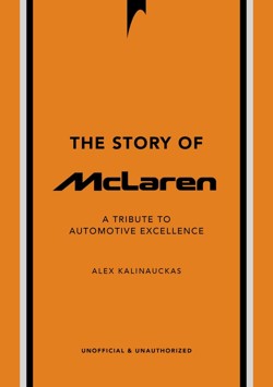 The Story of McLaren