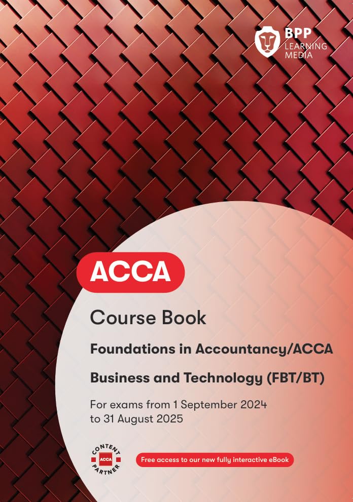 FIA Business and Technology FBT