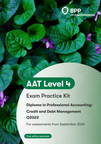 AAT Credit and Debt Management