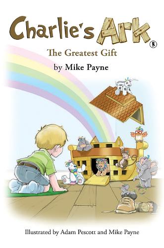 Charlie's Ark The Greatest Gift