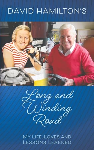 David Hamilton's Long and Winding Road