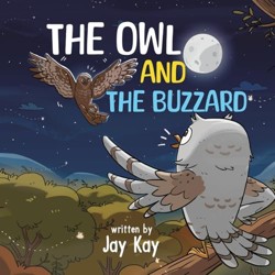 The Owl and the Buzzard