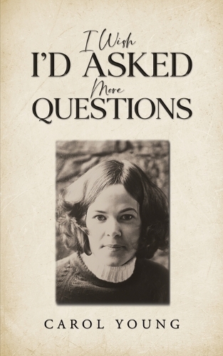 I Wish I'd Asked More Questions