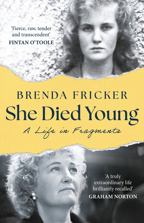 She Died Young
