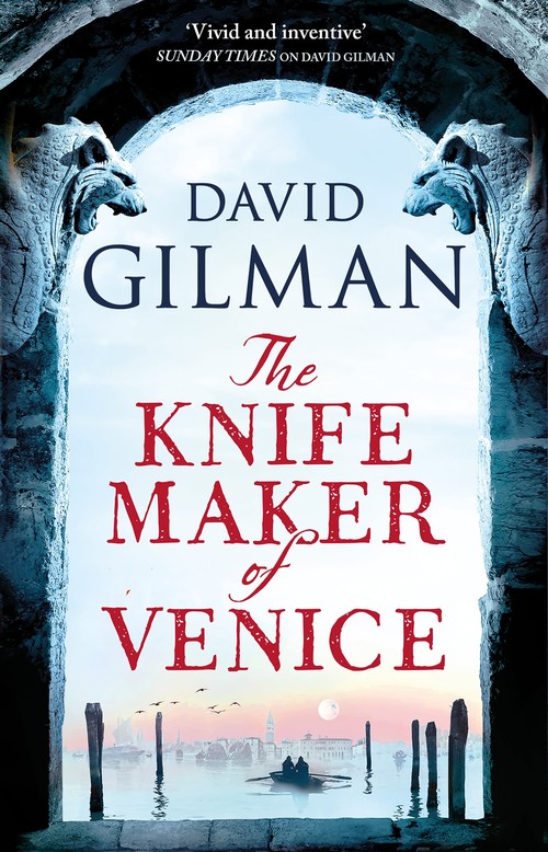 The Knife Maker of Venice