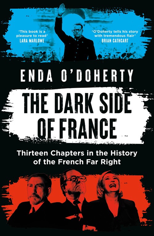 The Dark Side of France