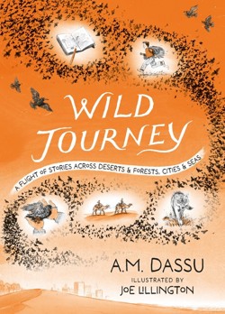 Wild Journey