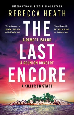 The Last Encore