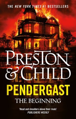 Pendergast