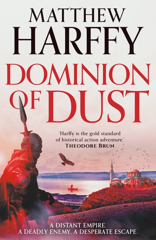 Dominion of Dust