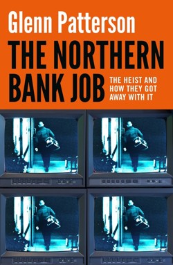 The Northern Bank Job