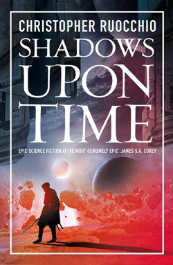 Shadows Upon Time