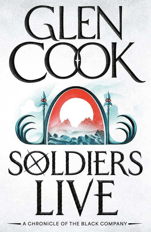 Soldiers Live