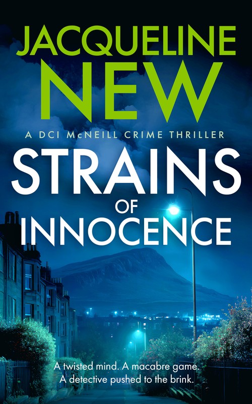 Strains of Innocence