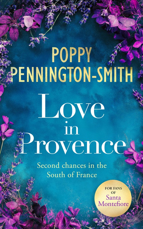 Love in Provence