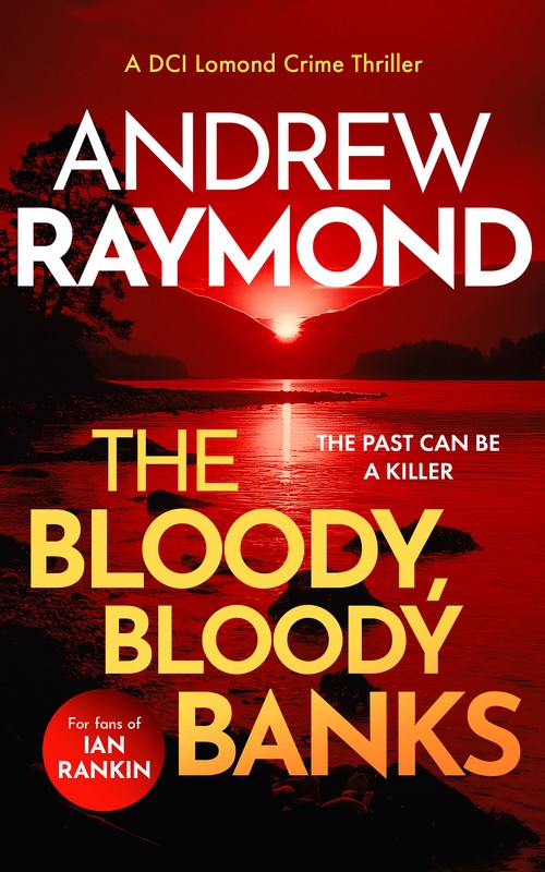 The Bloody, Bloody Banks