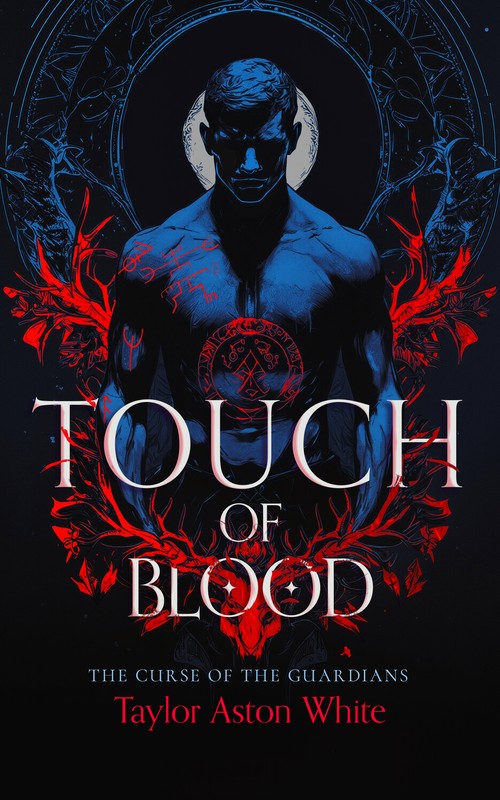Touch of Blood
