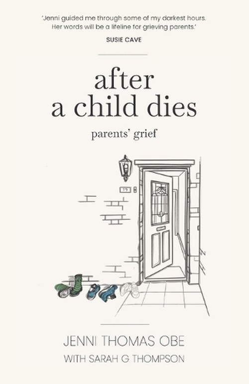 After A Child Dies