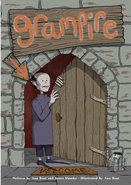Grampire