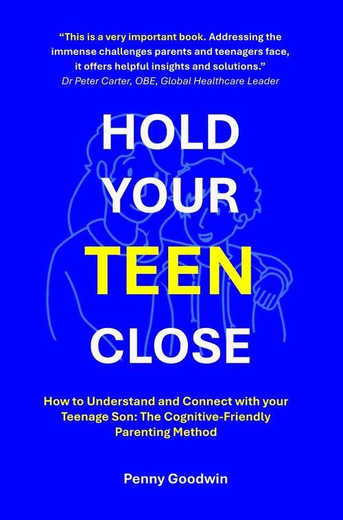 Hold Your Teen Close