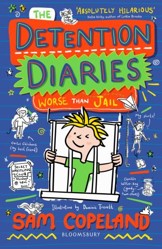 The Detention Diaries: Worse than Jail