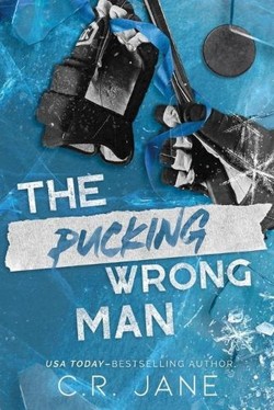 The Pucking Wrong Man