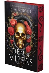 Den of Vipers