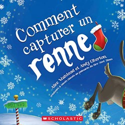 Comment Capturer Un Renne