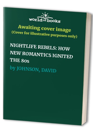 NIGHTLIFE REBELS