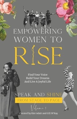 Empowering Women To Rise