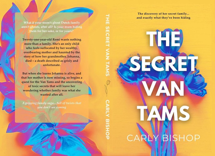 The Secret Van Tams