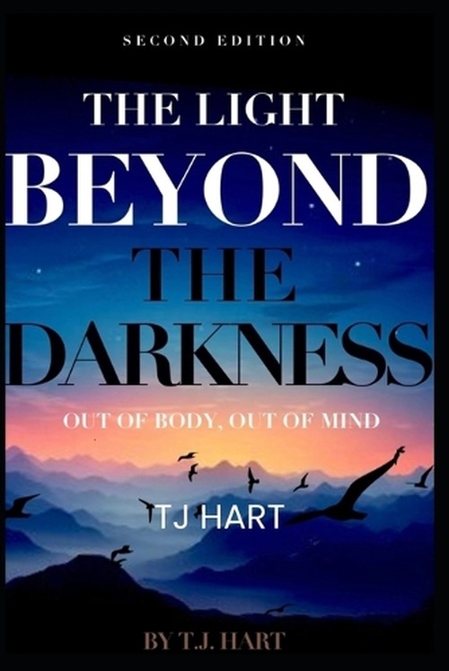 The Light Beyond The Darkness