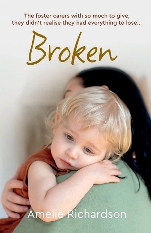 Broken