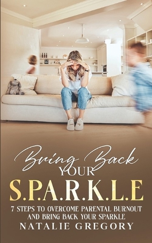 Bring back your S.P.A.R.K.L.E
