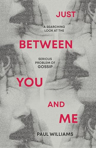 Just Between You And Me