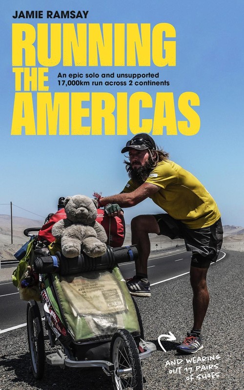 Running the Americas