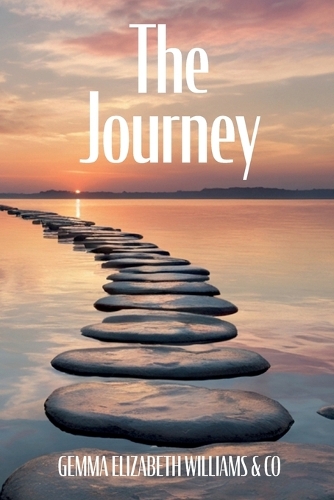 The Journey: An incredible book of self-discovery and empowerment!