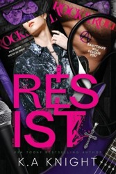 Resist