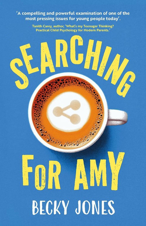 Searching for Amy