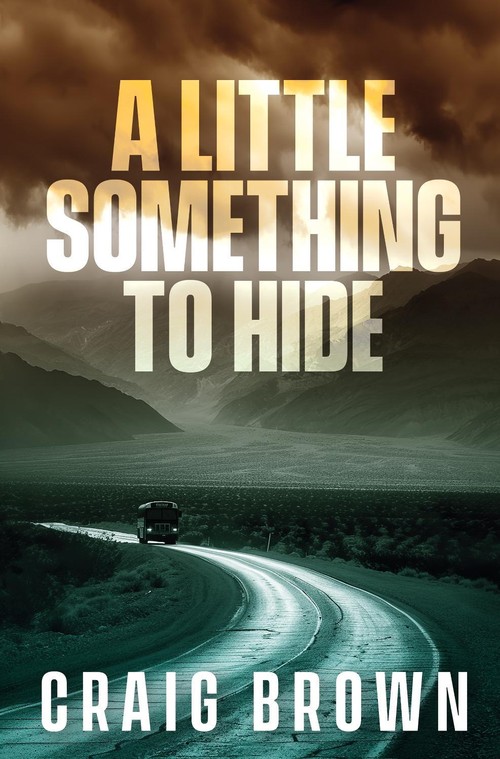 A Little Something To Hide