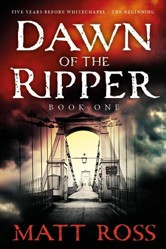 The Dawn Of The Ripper