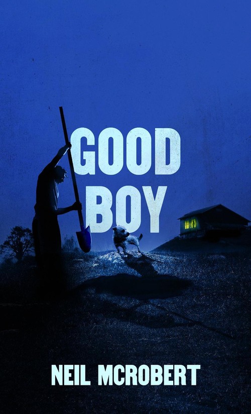 Good Boy