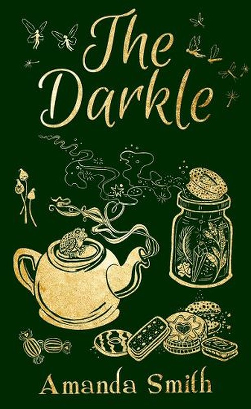 The Darkle
